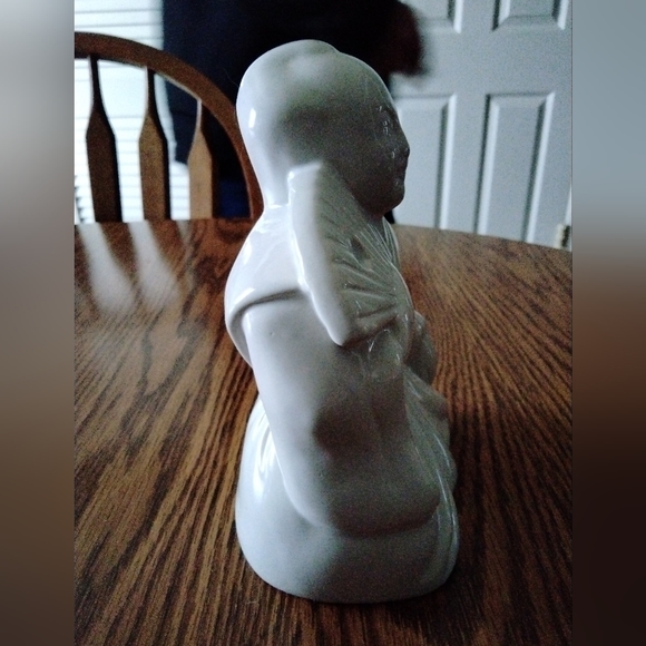 Vintage Samurai Cocktail Mug - Picture 4 of 8